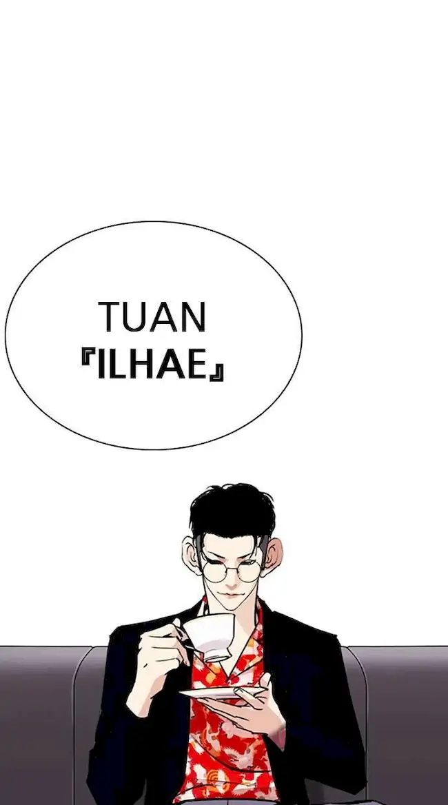 Lookism Bab 259 halaman 87