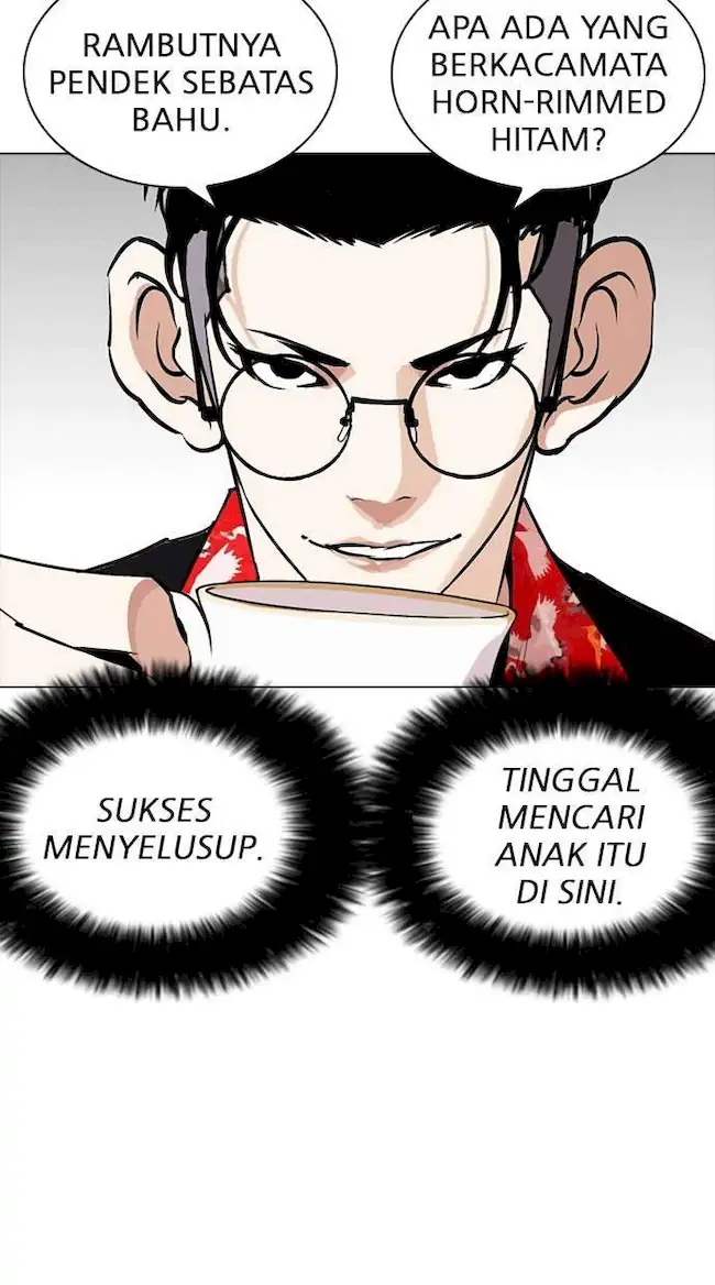 Lookism Bab 259 halaman 89