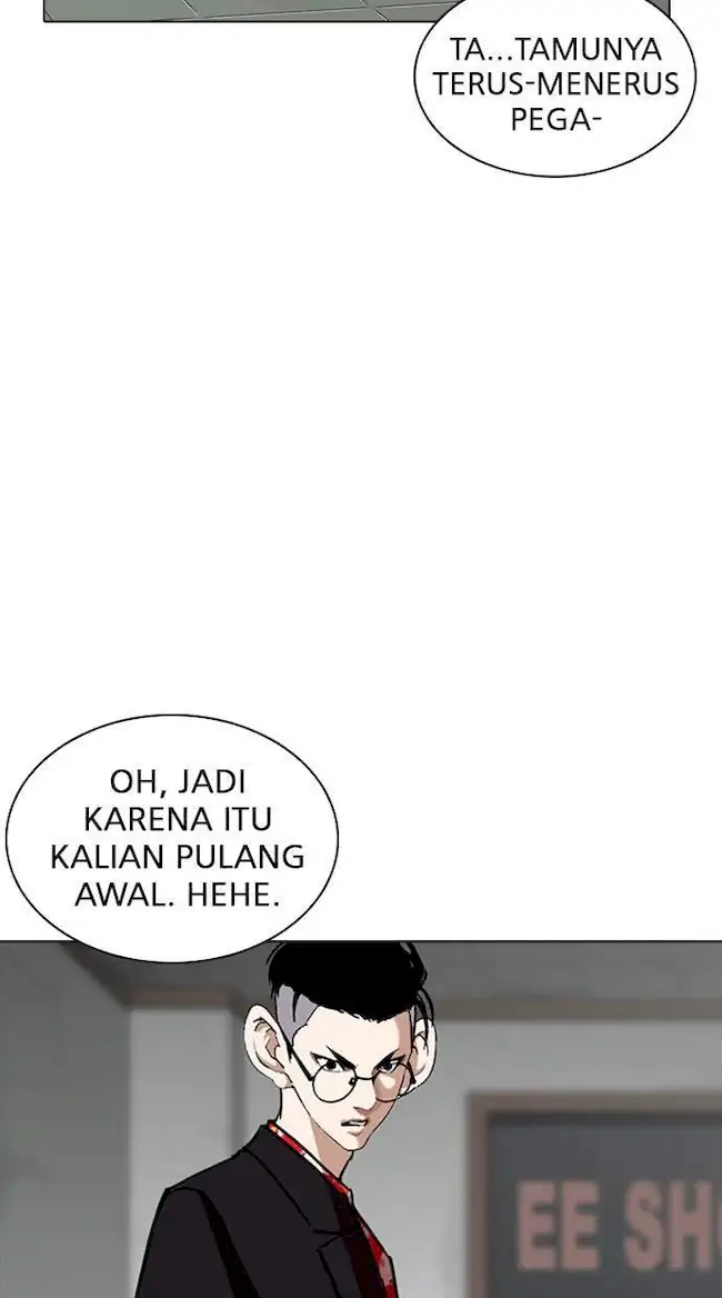 Lookism Bab 259 halaman 91