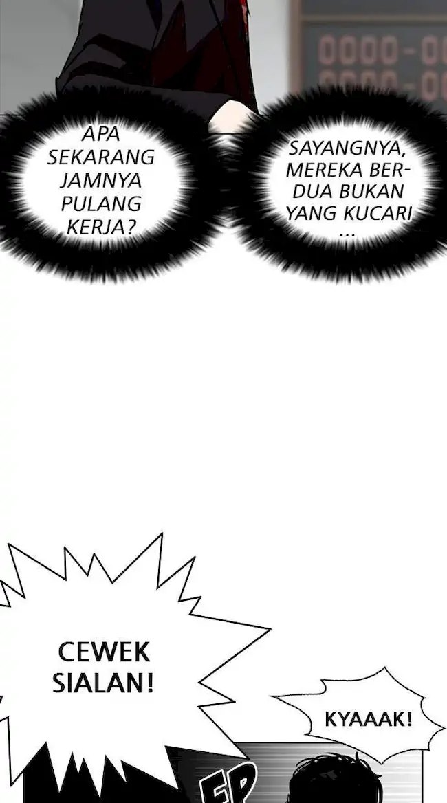 Lookism Bab 259 halaman 92