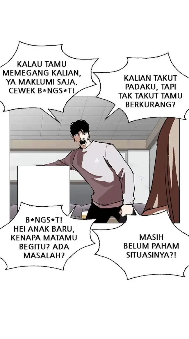 Lookism Bab 259 halaman 95
