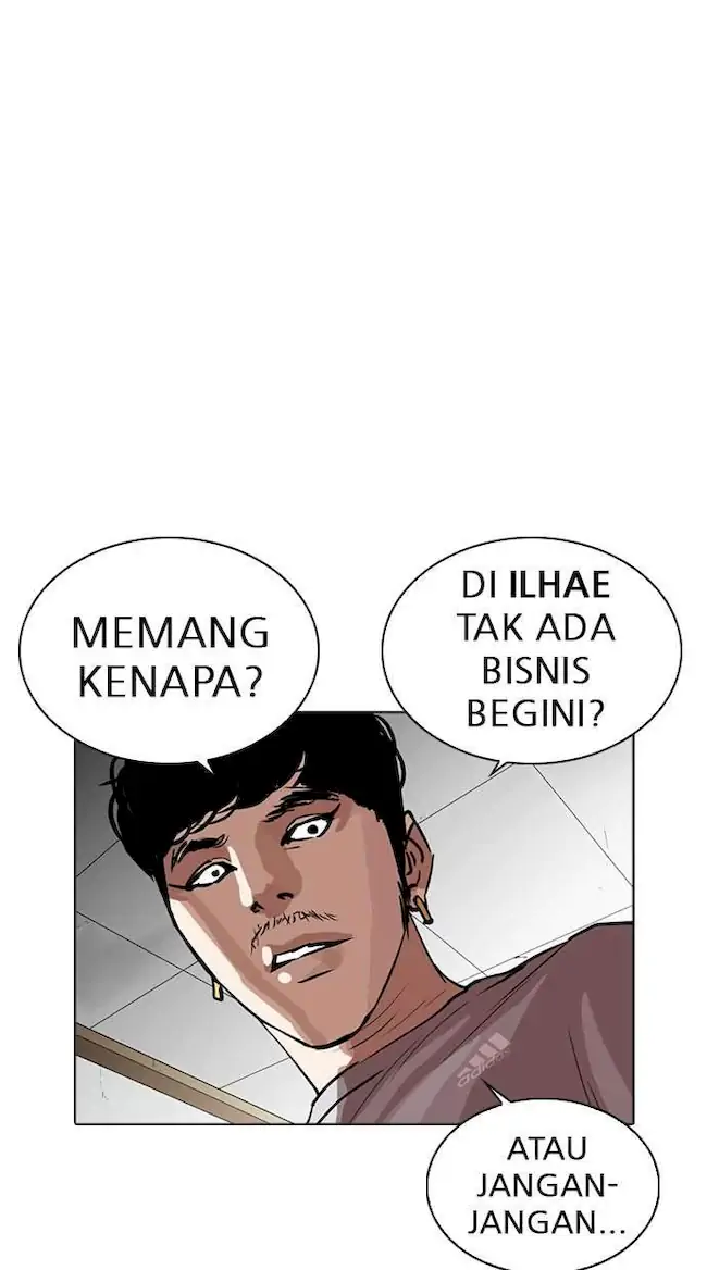 Lookism Bab 259 halaman 98