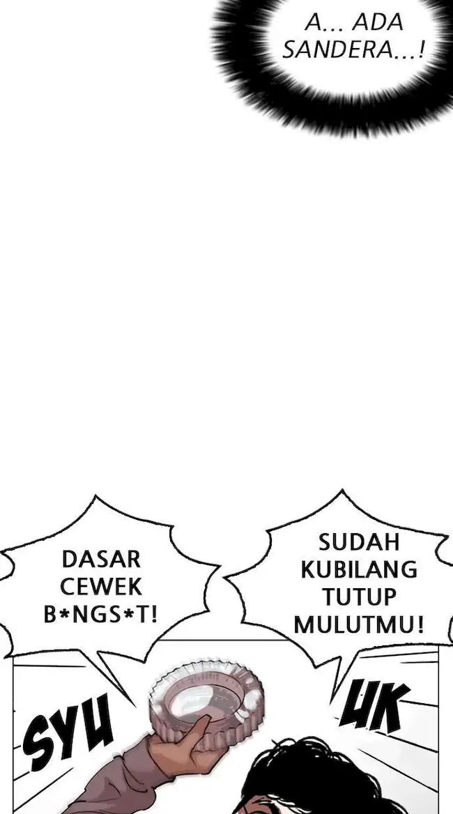 Lookism Bab 259 halaman 106