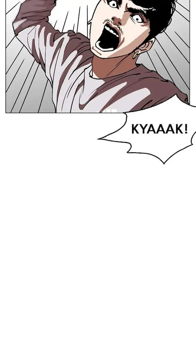 Lookism Bab 259 halaman 107