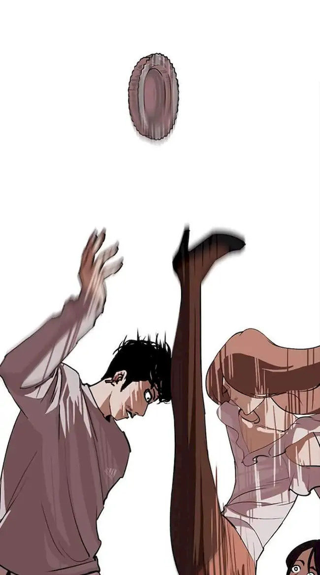 Lookism Bab 259 halaman 108