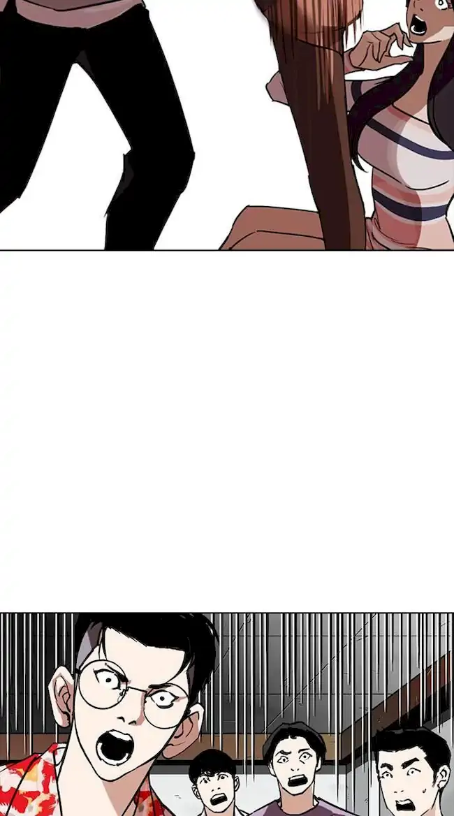 Lookism Bab 259 halaman 109