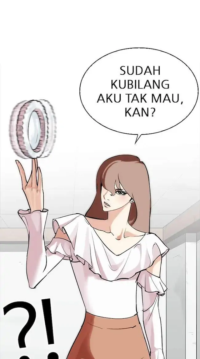 Lookism Bab 259 halaman 112