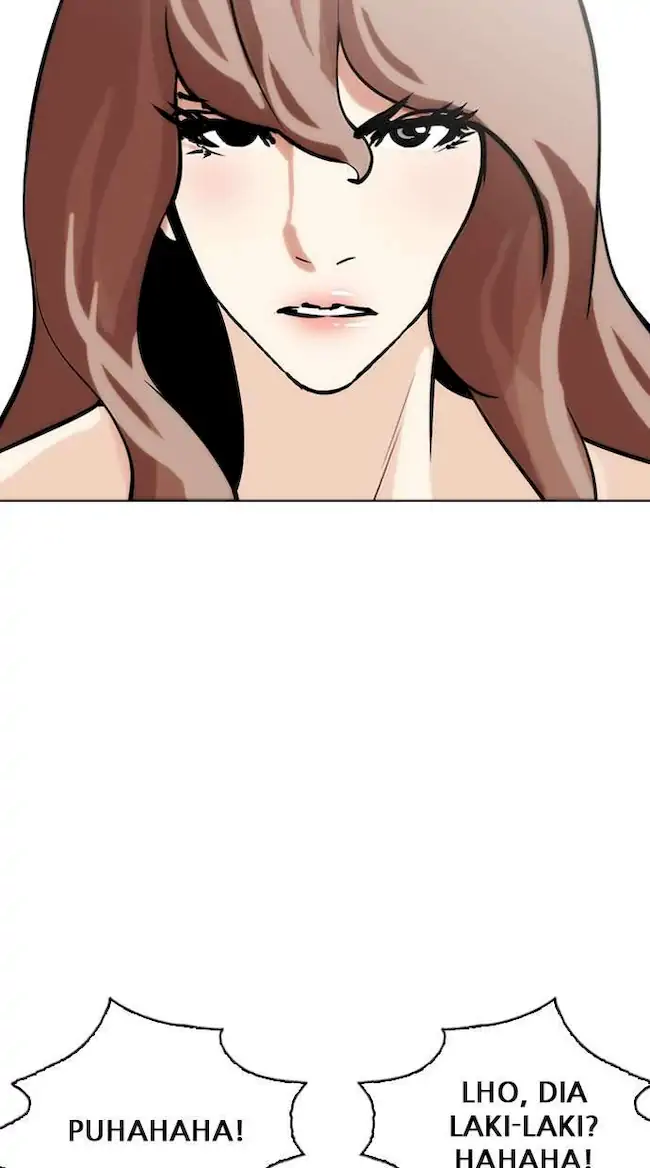 Lookism Bab 259 halaman 114
