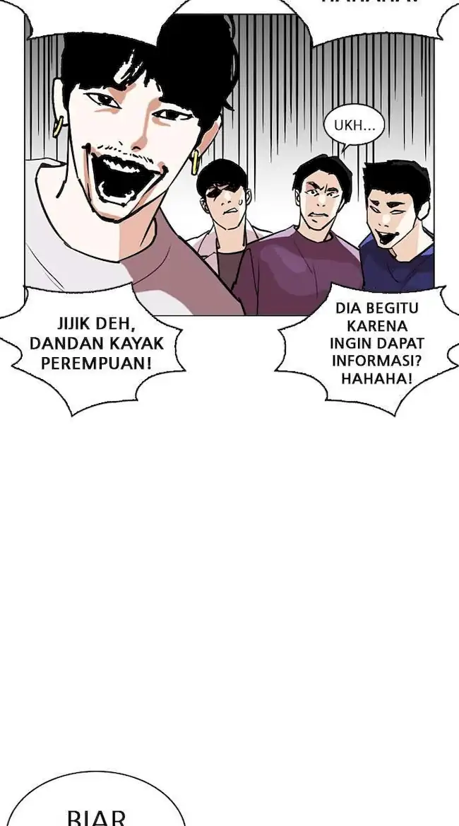 Lookism Bab 259 halaman 115