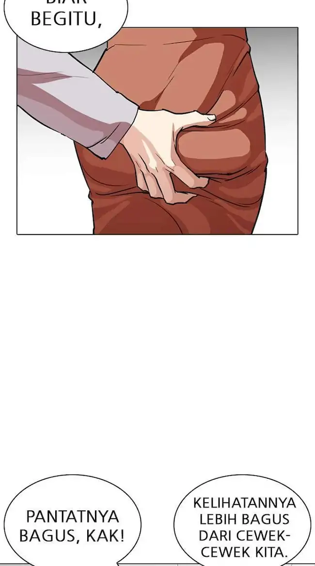 Lookism Bab 259 halaman 116