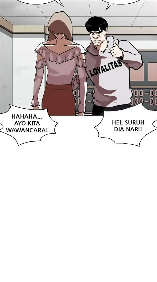 Lookism Bab 259 halaman 117