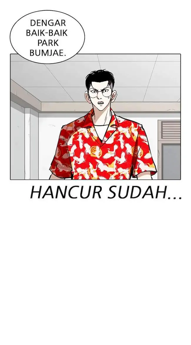 Lookism Bab 259 halaman 119