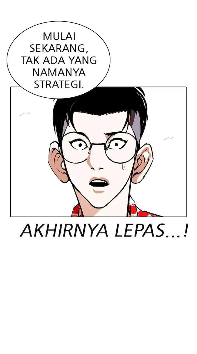 Lookism Bab 259 halaman 120