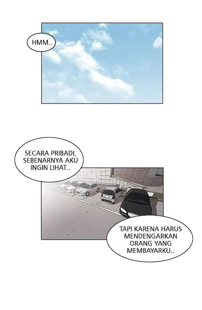 Lookism Bab 26 halaman 2