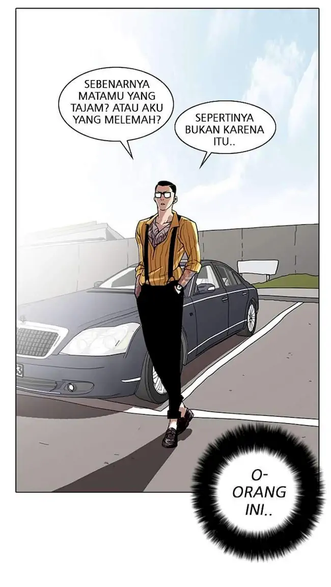 Lookism Bab 26 halaman 3