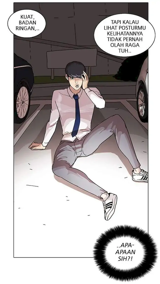Lookism Bab 26 halaman 4