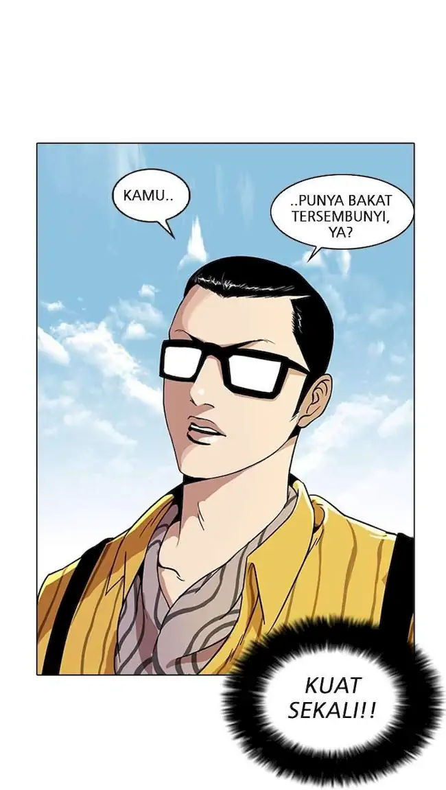 Lookism Bab 26 halaman 5