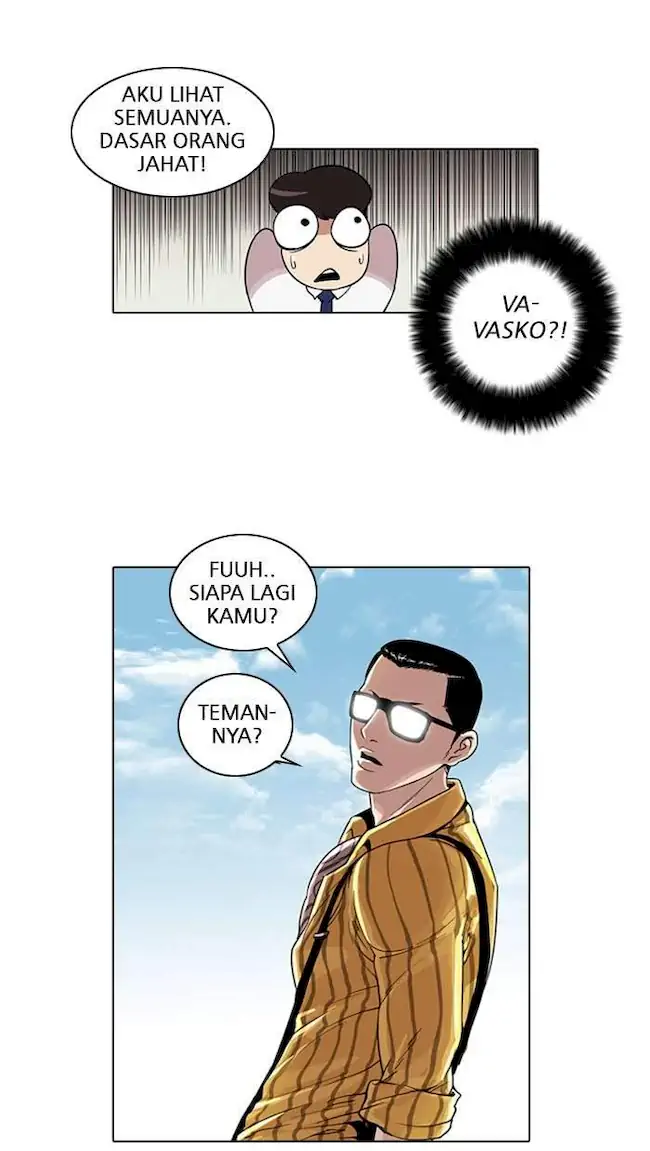 Lookism Bab 26 halaman 11