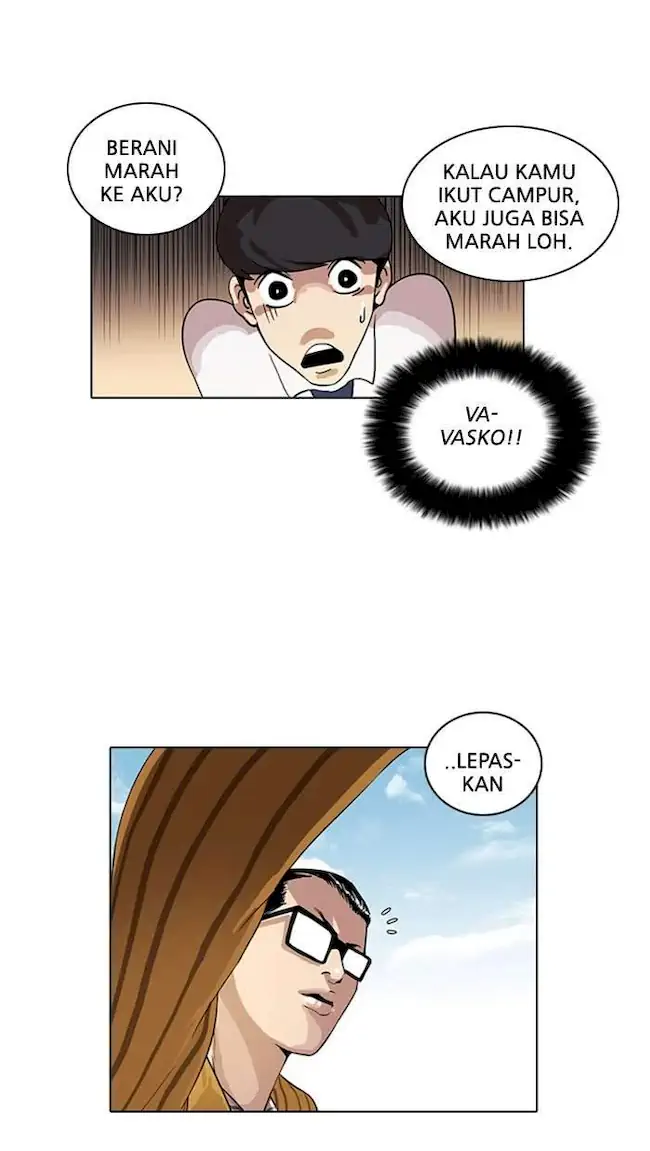 Lookism Bab 26 halaman 19