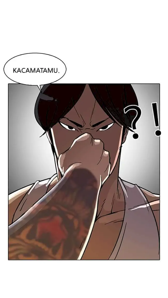 Lookism Bab 26 halaman 20