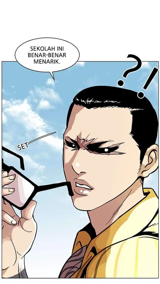 Lookism Bab 26 halaman 22