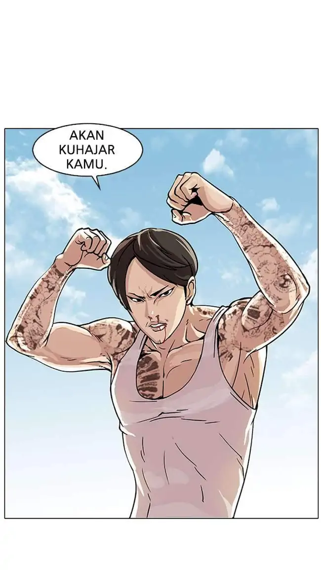 Lookism Bab 26 halaman 24
