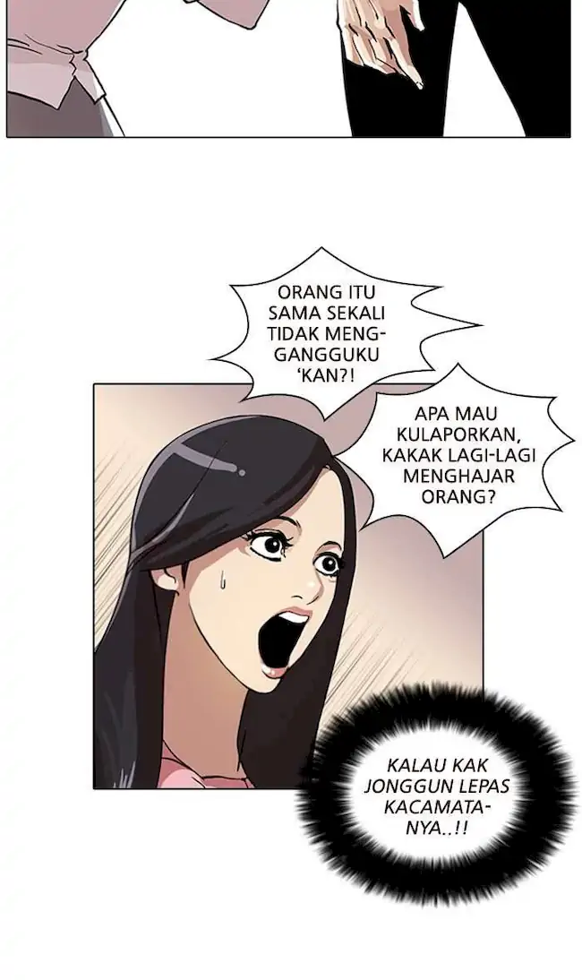 Lookism Bab 26 halaman 26