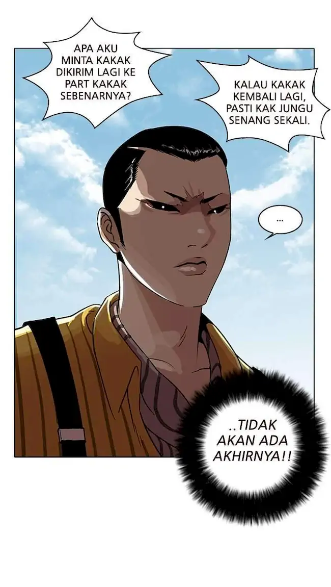 Lookism Bab 26 halaman 27