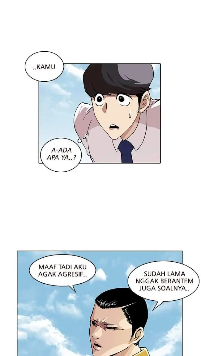 Lookism Bab 26 halaman 28