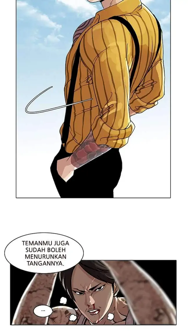 Lookism Bab 26 halaman 29