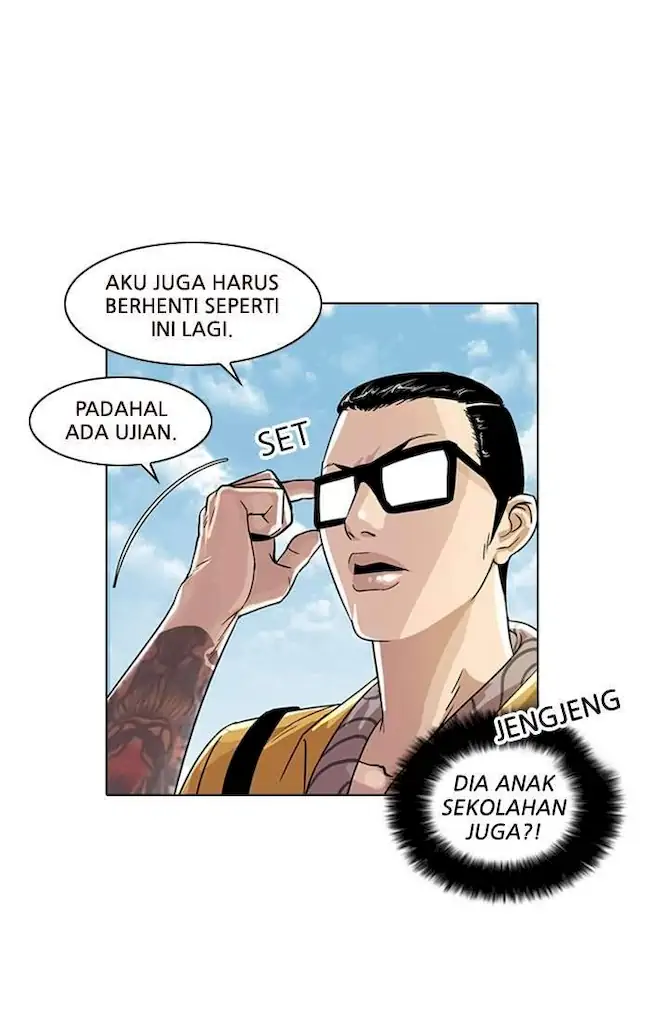 Lookism Bab 26 halaman 30