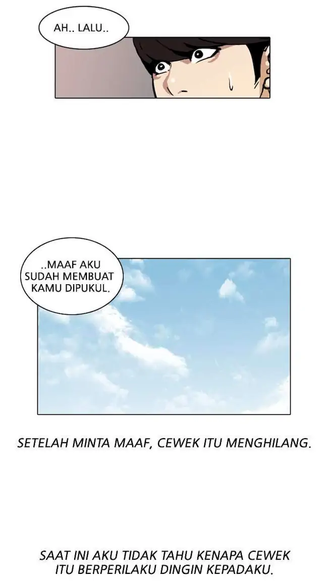Lookism Bab 26 halaman 32