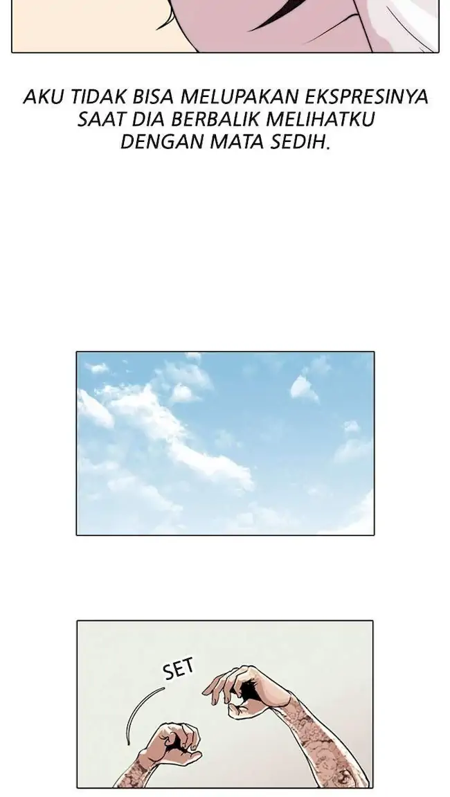 Lookism Bab 26 halaman 34