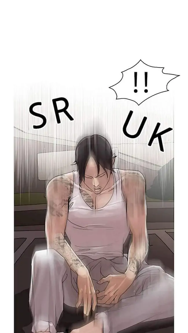 Lookism Bab 26 halaman 35