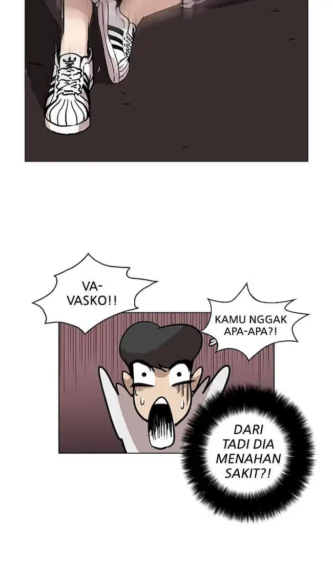 Lookism Bab 26 halaman 36