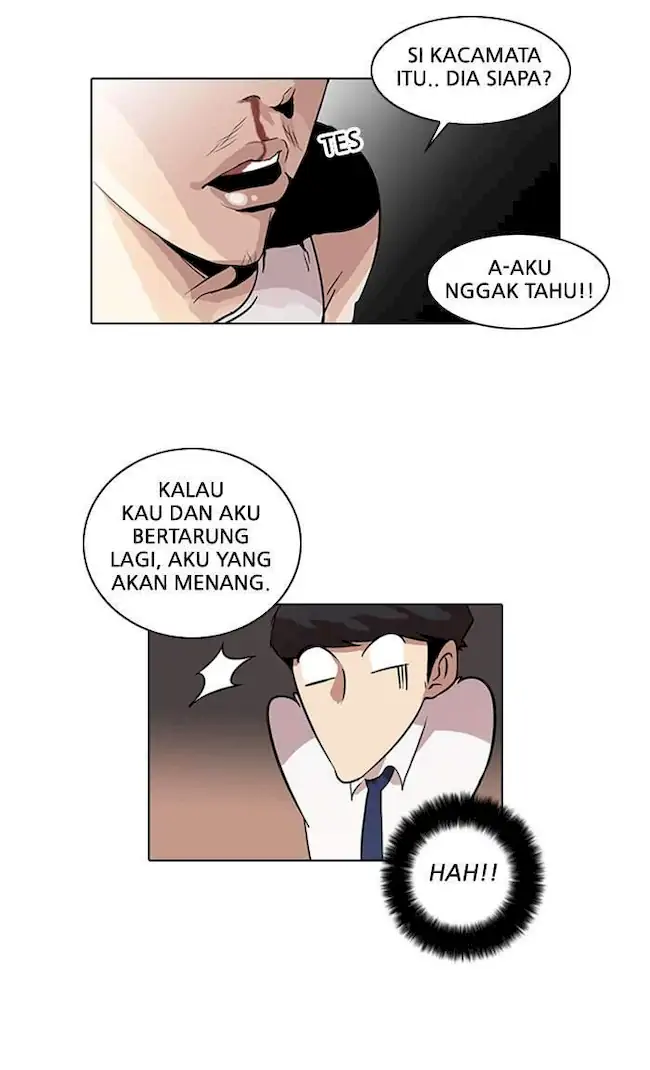 Lookism Bab 26 halaman 37