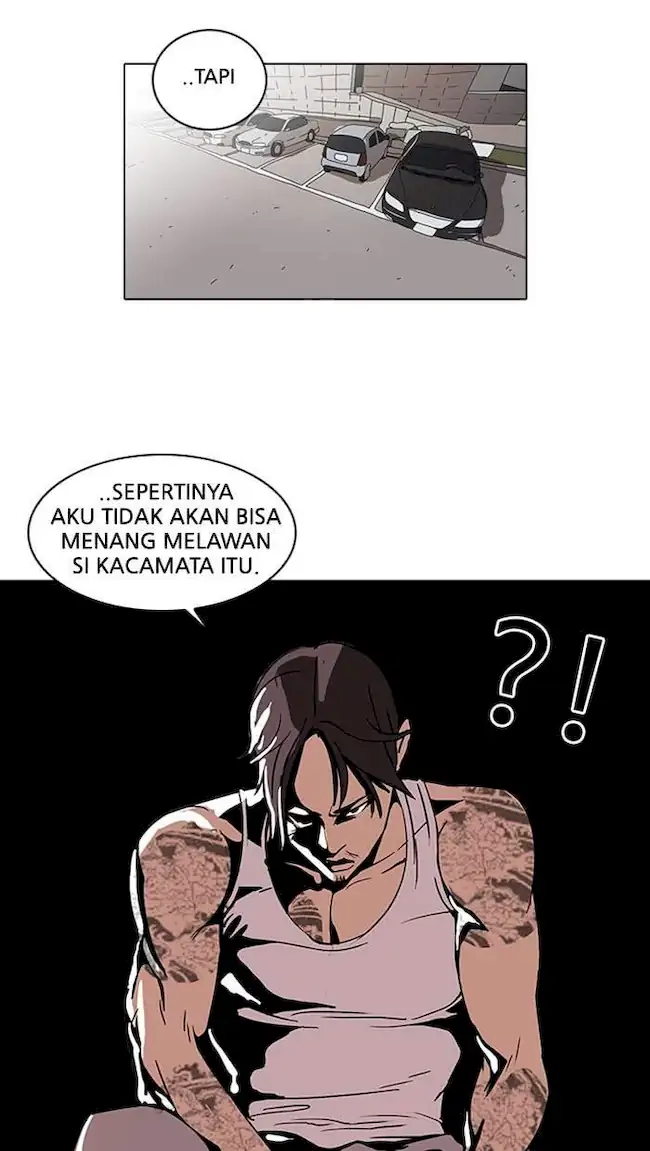 Lookism Bab 26 halaman 38
