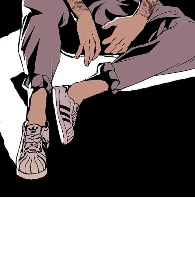 Lookism Bab 26 halaman 39