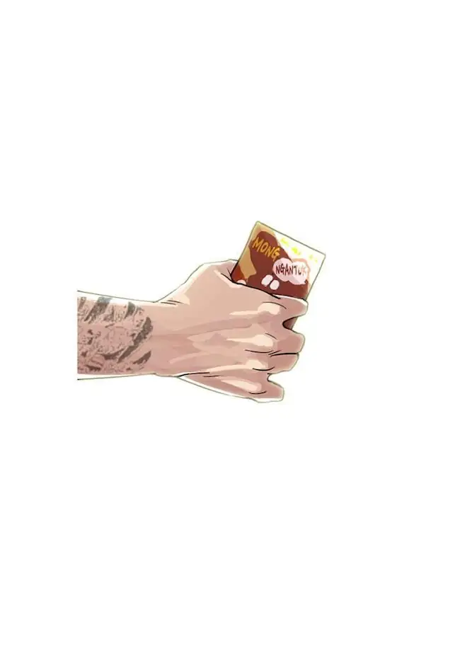 Lookism Bab 26 halaman 44