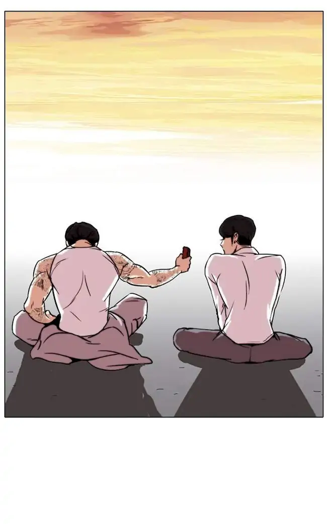 Lookism Bab 26 halaman 45