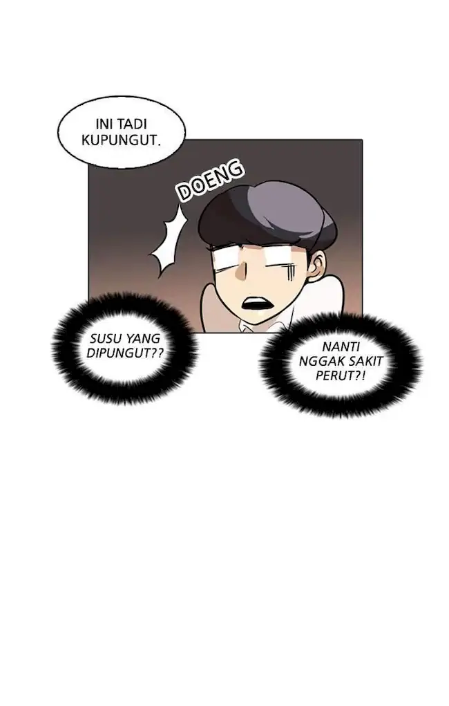 Lookism Bab 26 halaman 47
