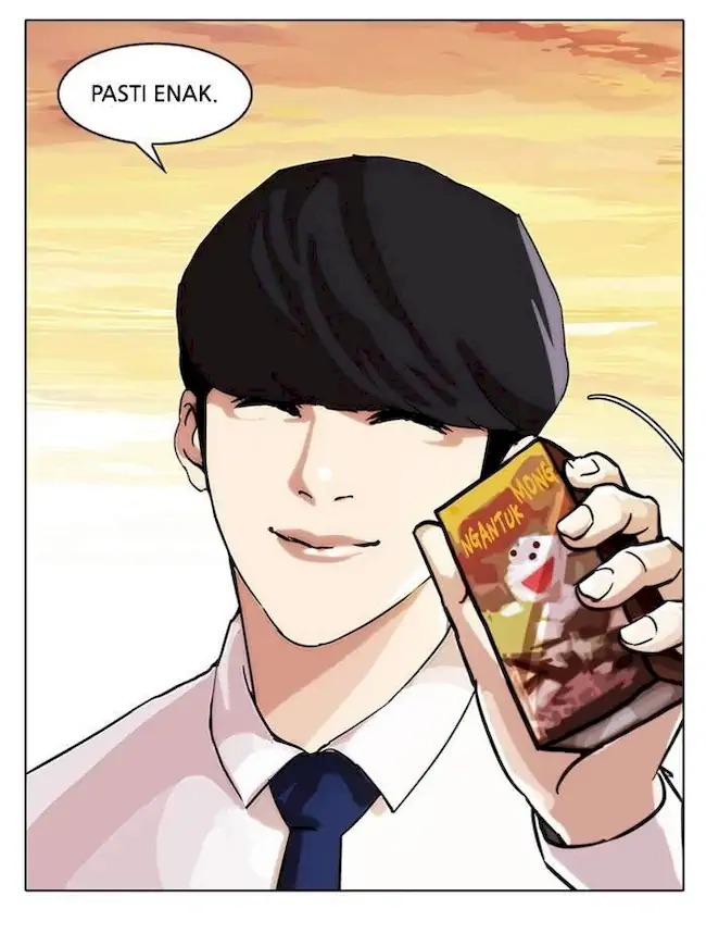 Lookism Bab 26 halaman 50