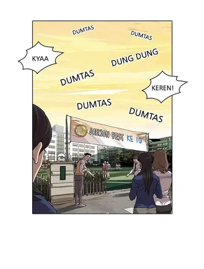 Lookism Bab 26 halaman 53
