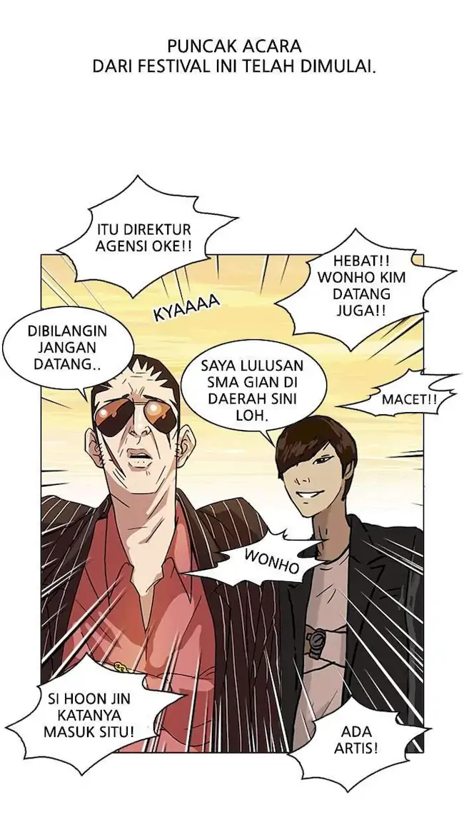 Lookism Bab 26 halaman 55