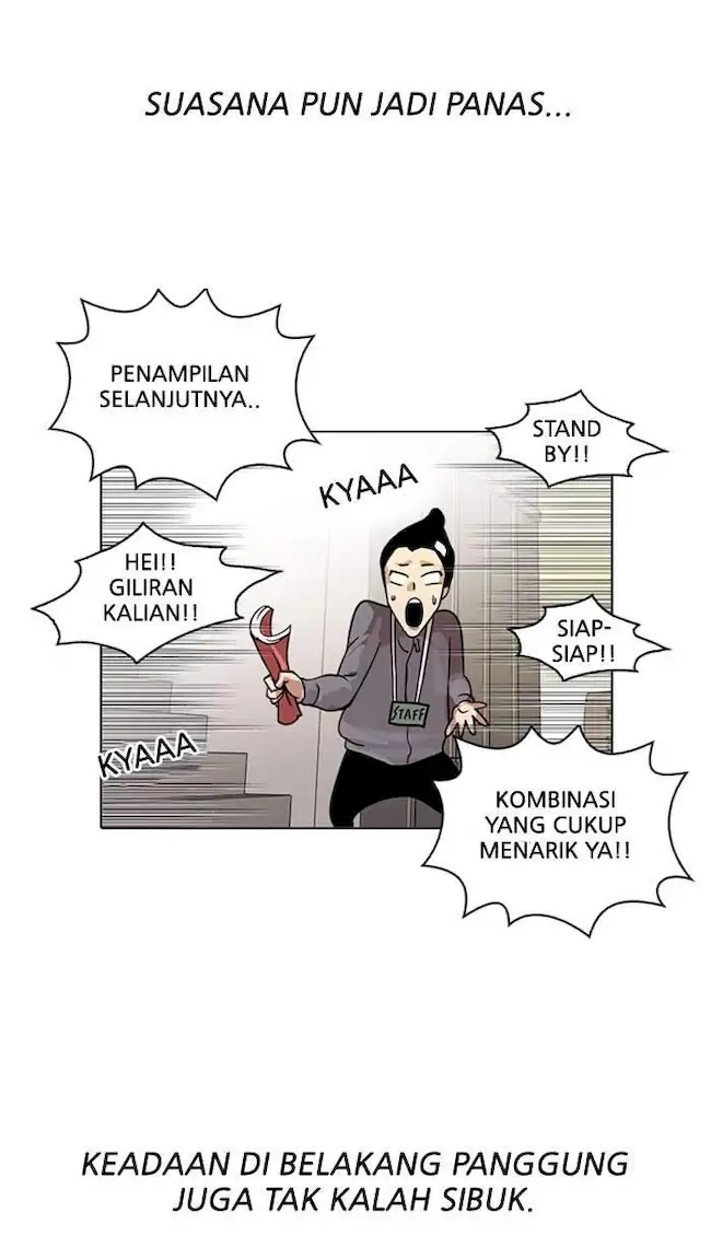 Lookism Bab 26 halaman 56
