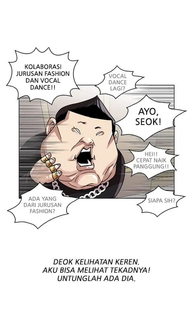 Lookism Bab 26 halaman 57
