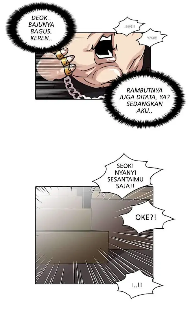 Lookism Bab 26 halaman 58