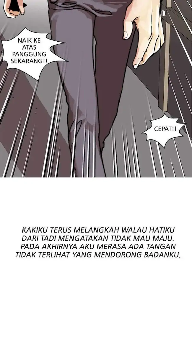 Lookism Bab 26 halaman 61