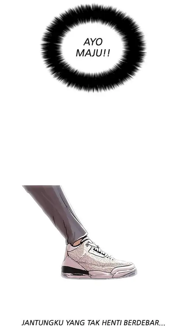 Lookism Bab 26 halaman 64