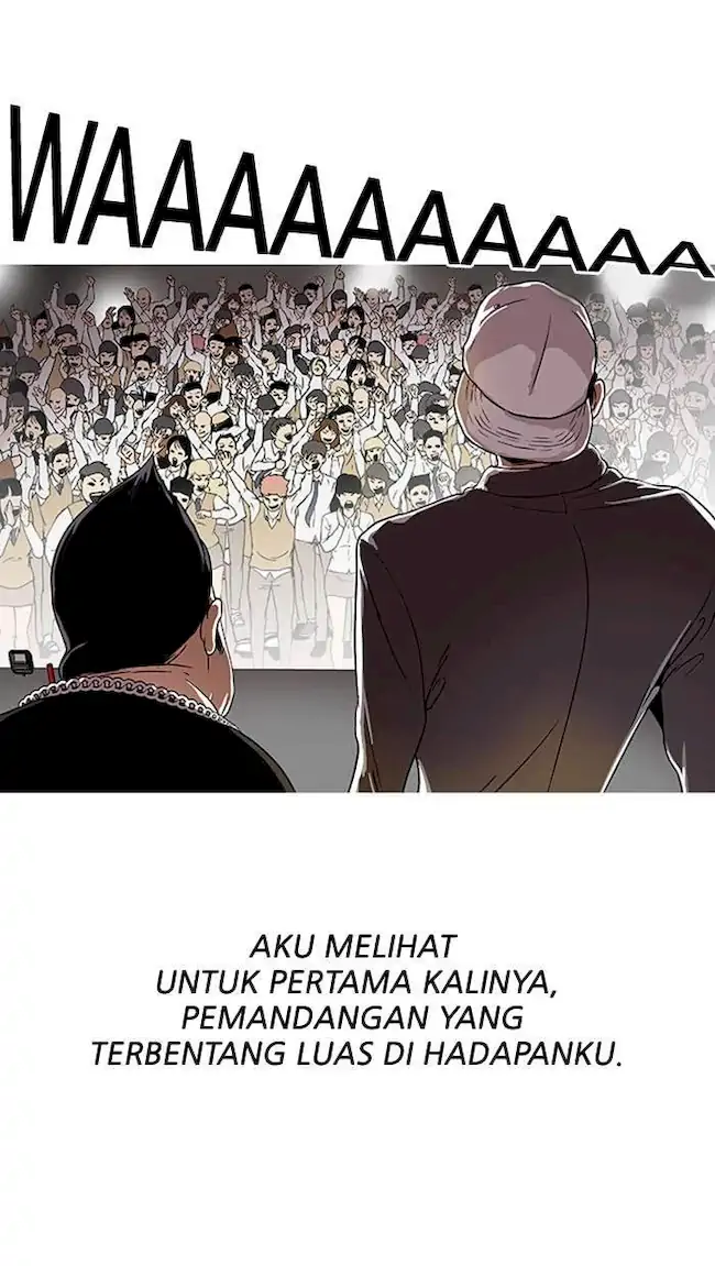 Lookism Bab 26 halaman 67
